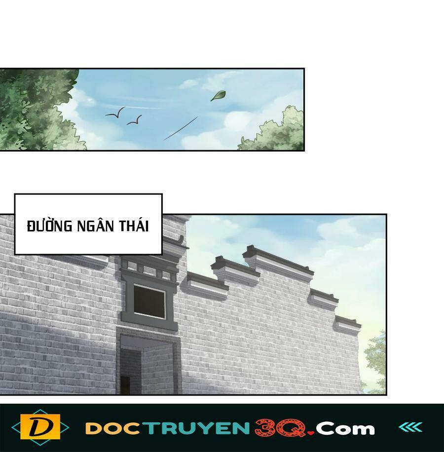 Sau Khi Max Độ Yêu Thích Chapter 27 - Trang 2