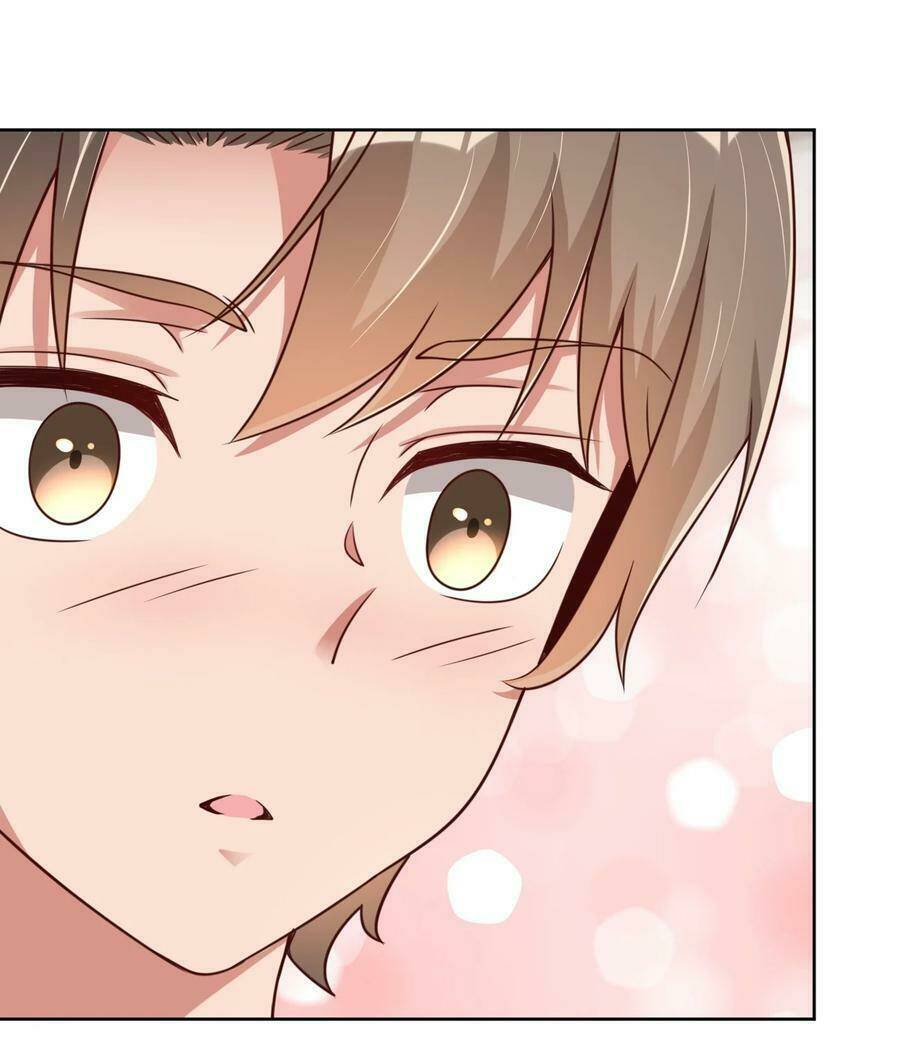 Sau Khi Max Độ Yêu Thích Chapter 27 - Trang 2