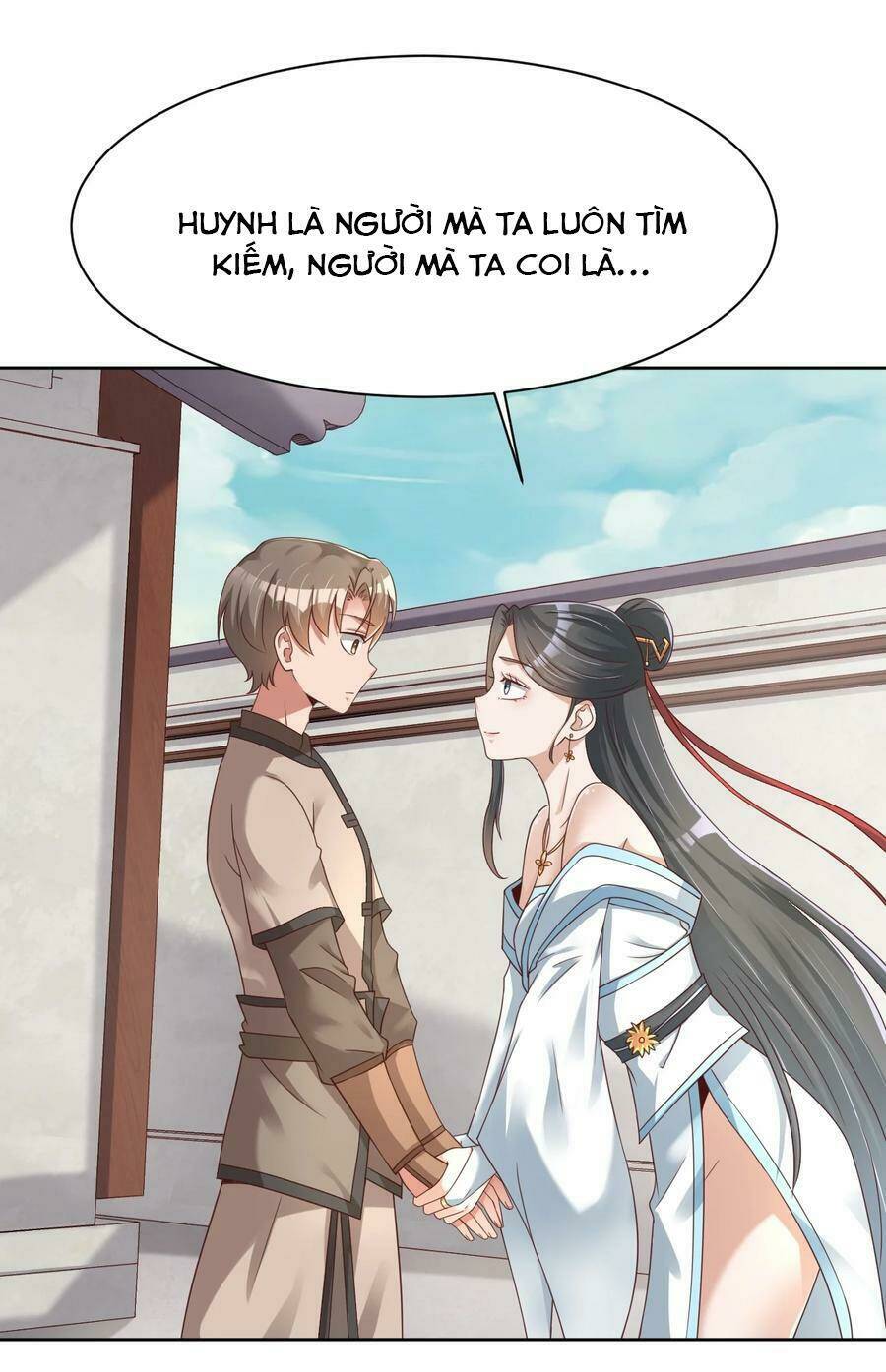 Sau Khi Max Độ Yêu Thích Chapter 27 - Trang 2