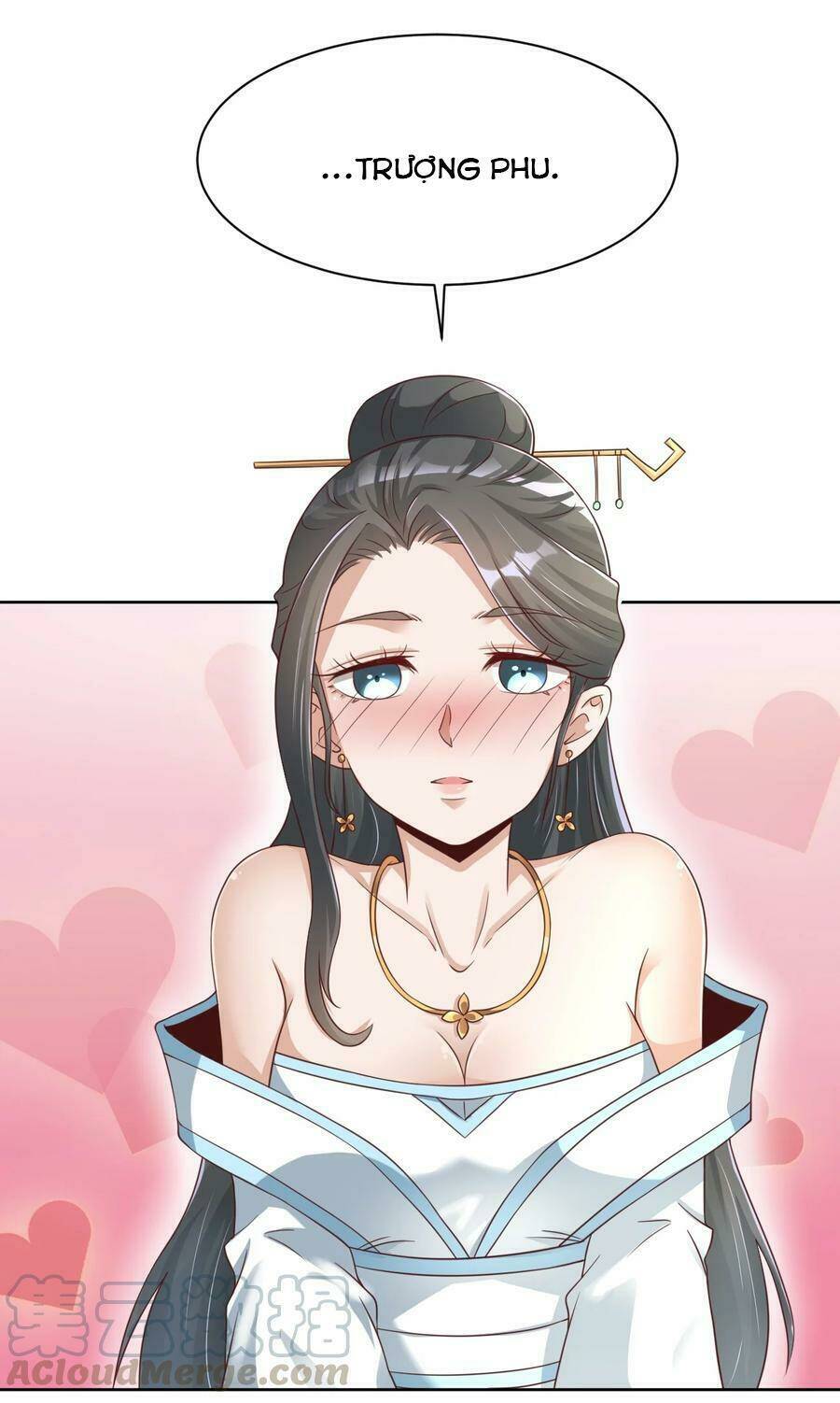 Sau Khi Max Độ Yêu Thích Chapter 27 - Trang 2