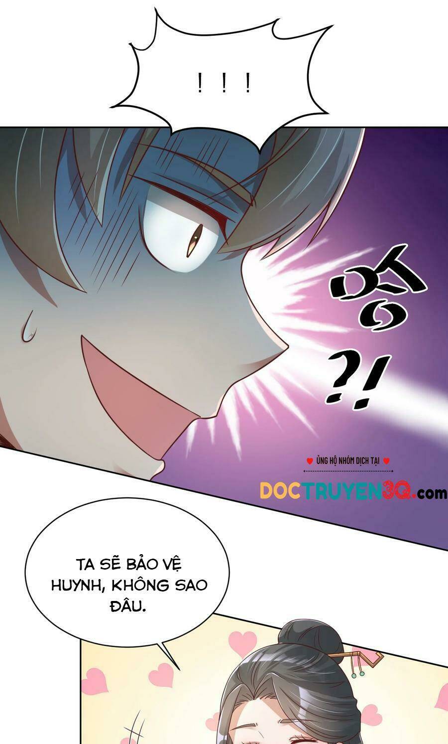 Sau Khi Max Độ Yêu Thích Chapter 27 - Trang 2