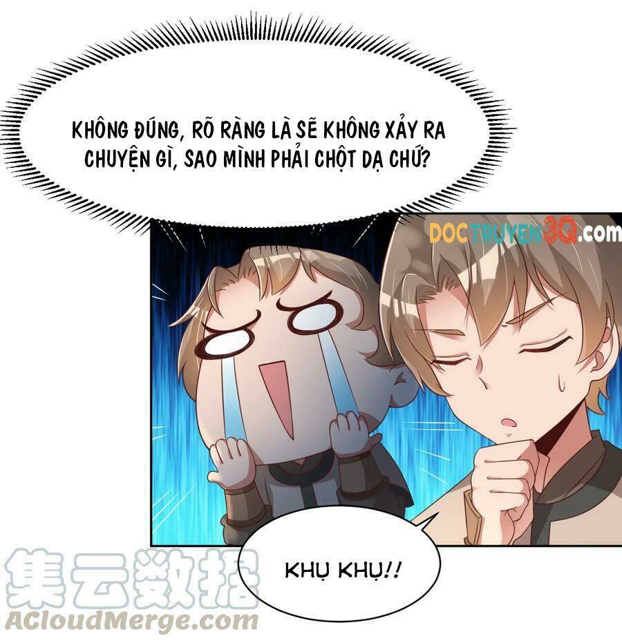 Sau Khi Max Độ Yêu Thích Chapter 27 - Trang 2