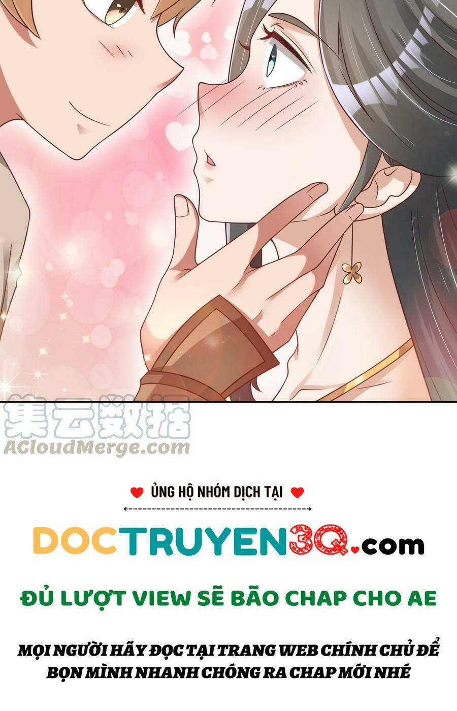 Sau Khi Max Độ Yêu Thích Chapter 27 - Trang 2