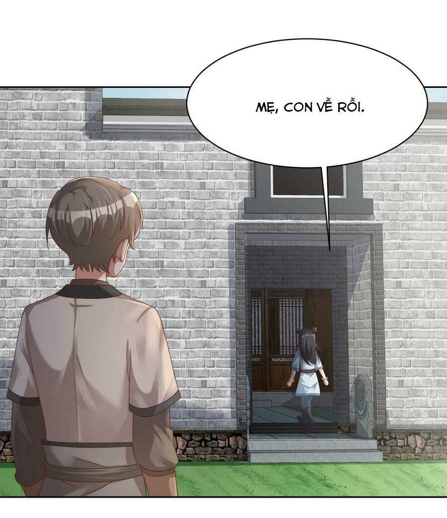 Sau Khi Max Độ Yêu Thích Chapter 27 - Trang 2