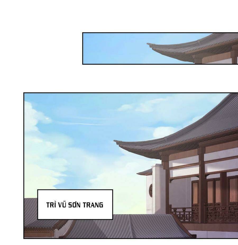 Sau Khi Max Độ Yêu Thích Chapter 27 - Trang 2