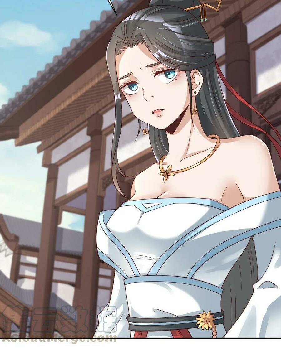 Sau Khi Max Độ Yêu Thích Chapter 27 - Trang 2