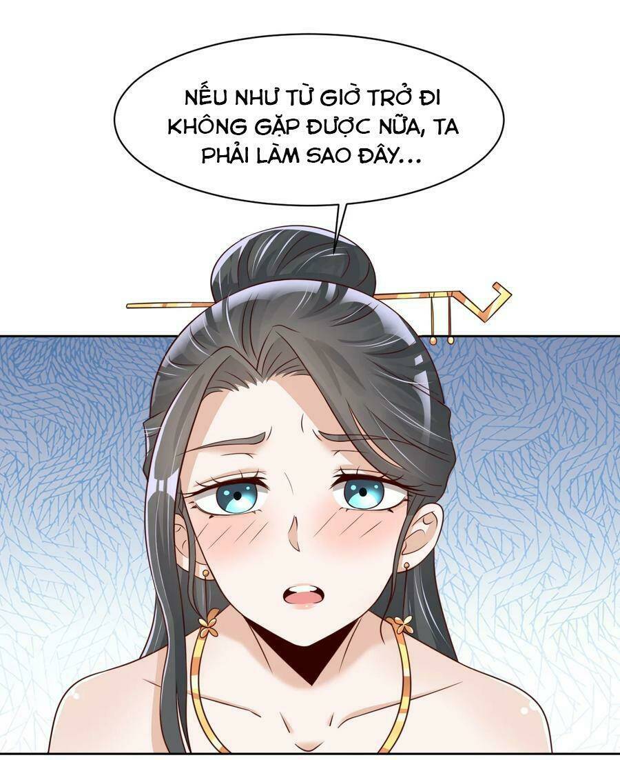 Sau Khi Max Độ Yêu Thích Chapter 28 - Trang 2