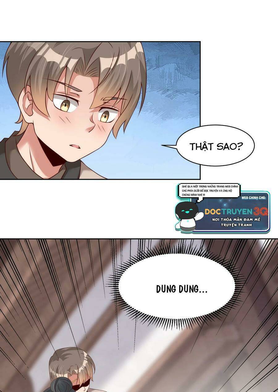 Sau Khi Max Độ Yêu Thích Chapter 28 - Trang 2