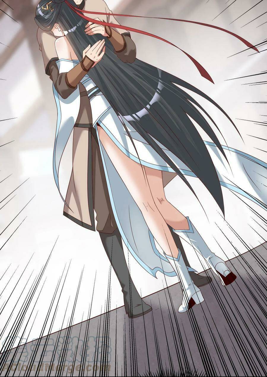 Sau Khi Max Độ Yêu Thích Chapter 28 - Trang 2