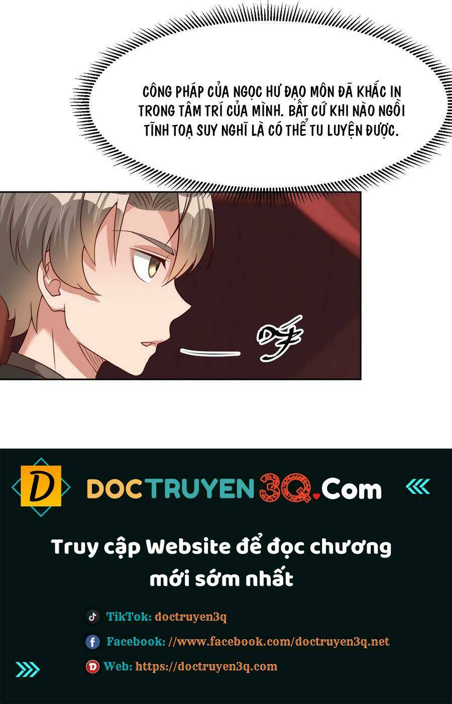 Sau Khi Max Độ Yêu Thích Chapter 28 - Trang 2