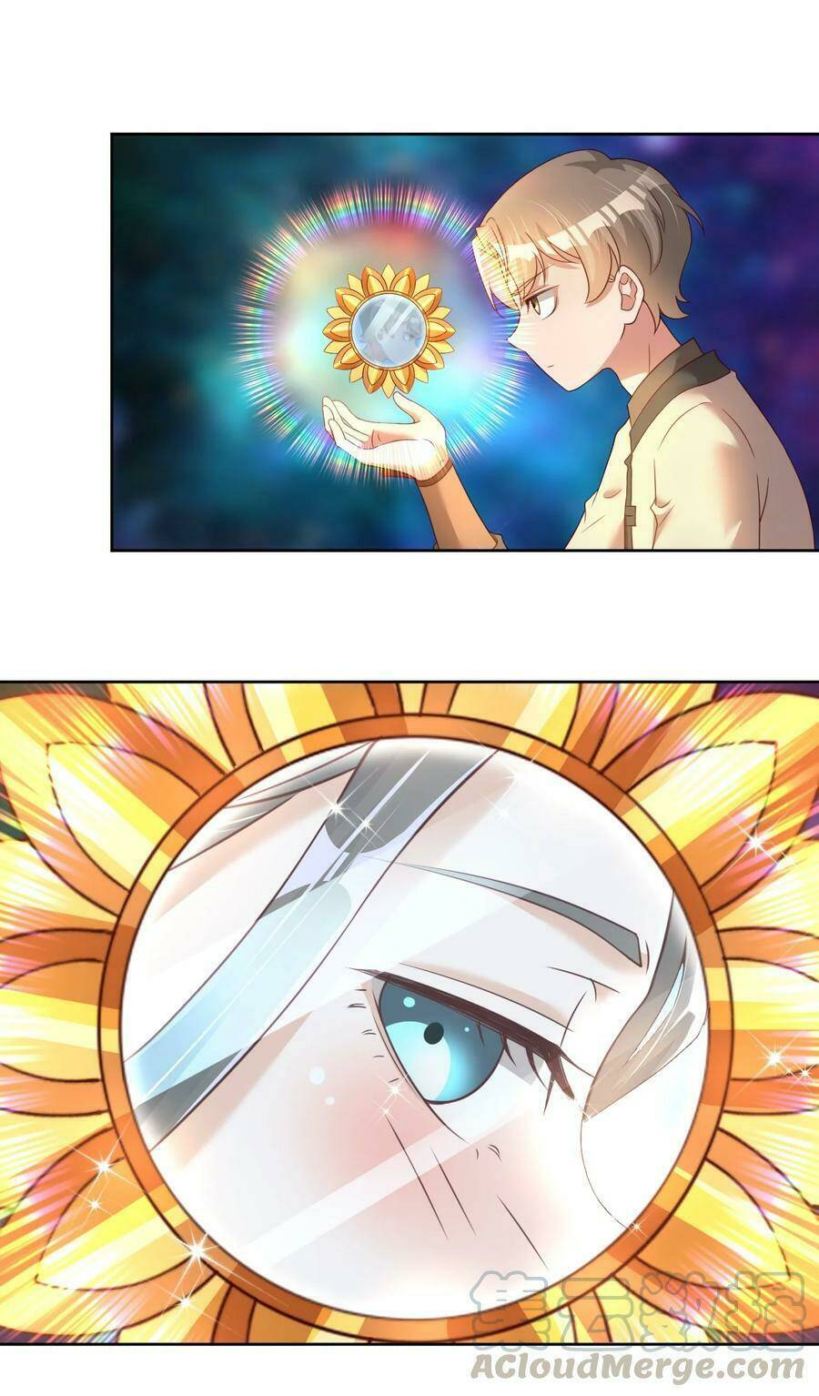 Sau Khi Max Độ Yêu Thích Chapter 28 - Trang 2