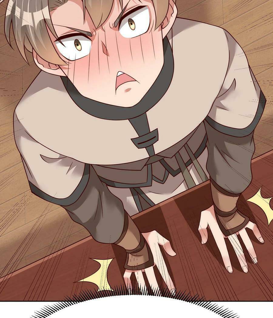 Sau Khi Max Độ Yêu Thích Chapter 28 - Trang 2