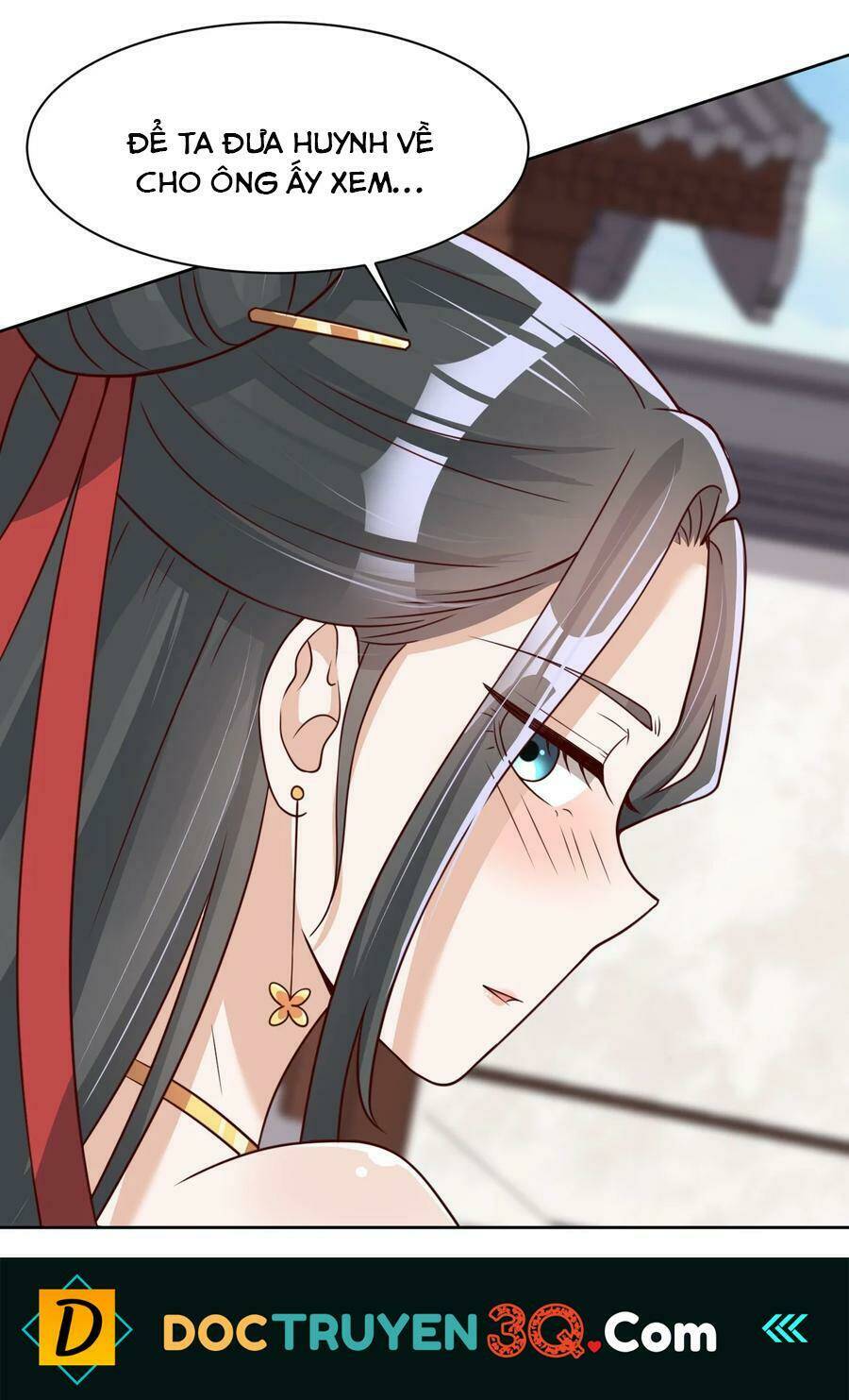 Sau Khi Max Độ Yêu Thích Chapter 28 - Trang 2