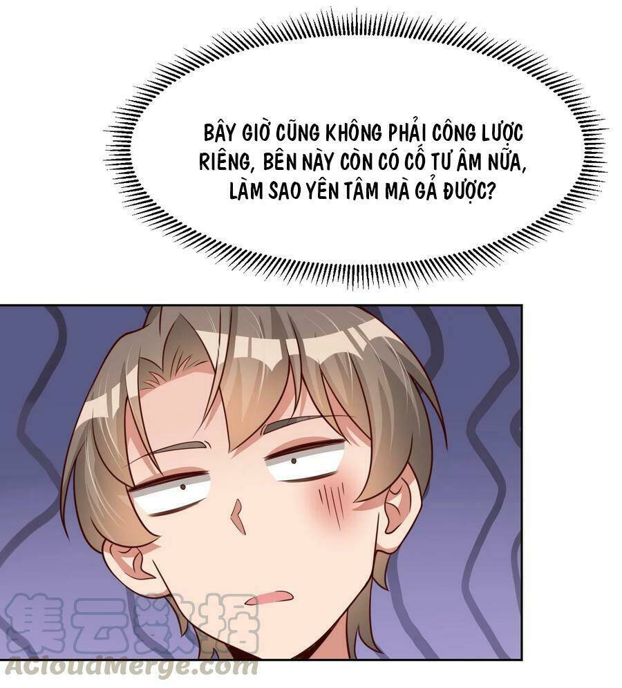 Sau Khi Max Độ Yêu Thích Chapter 28 - Trang 2