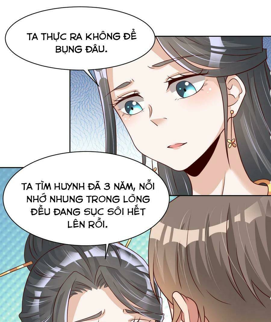 Sau Khi Max Độ Yêu Thích Chapter 28 - Trang 2