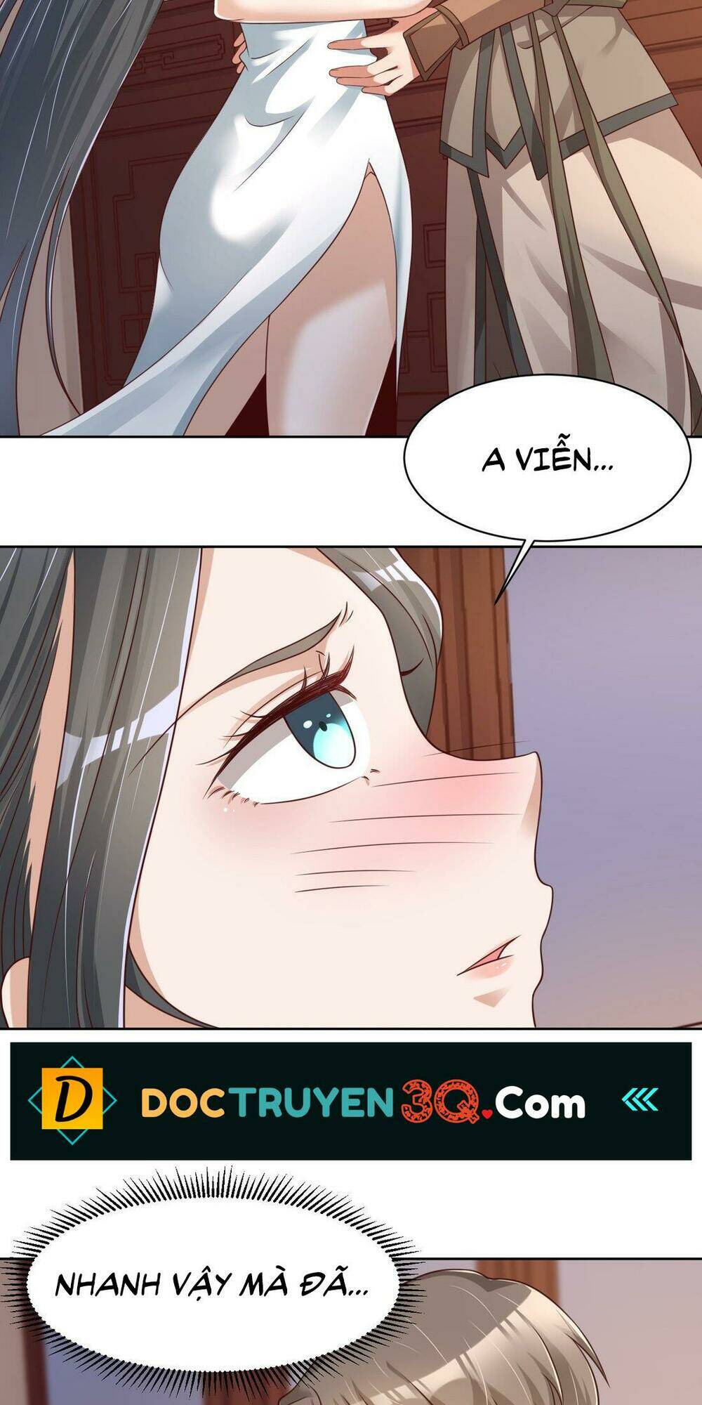 Sau Khi Max Độ Yêu Thích Chapter 29 - Trang 2