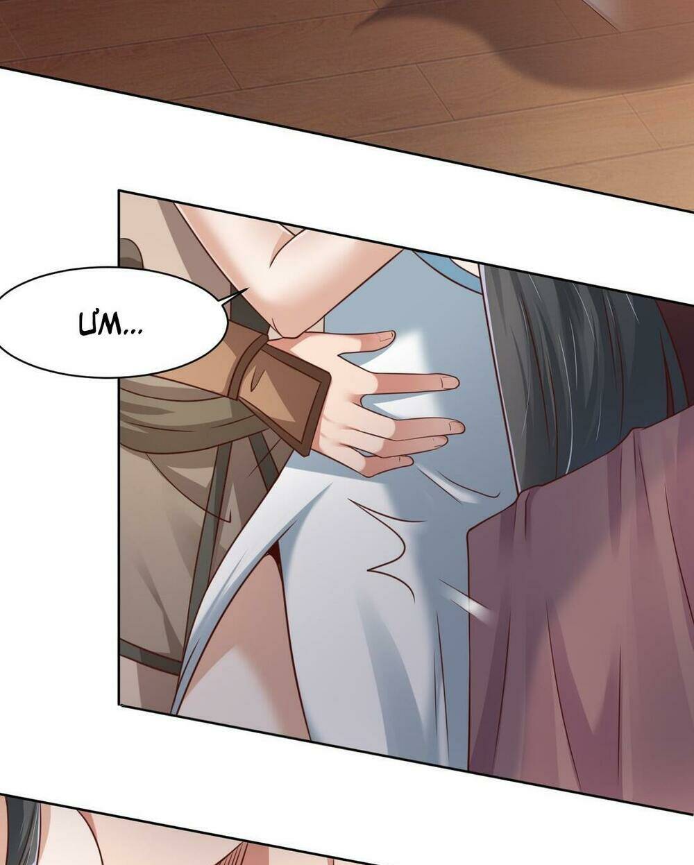 Sau Khi Max Độ Yêu Thích Chapter 29 - Trang 2