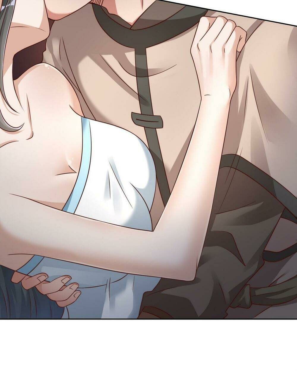 Sau Khi Max Độ Yêu Thích Chapter 29 - Trang 2