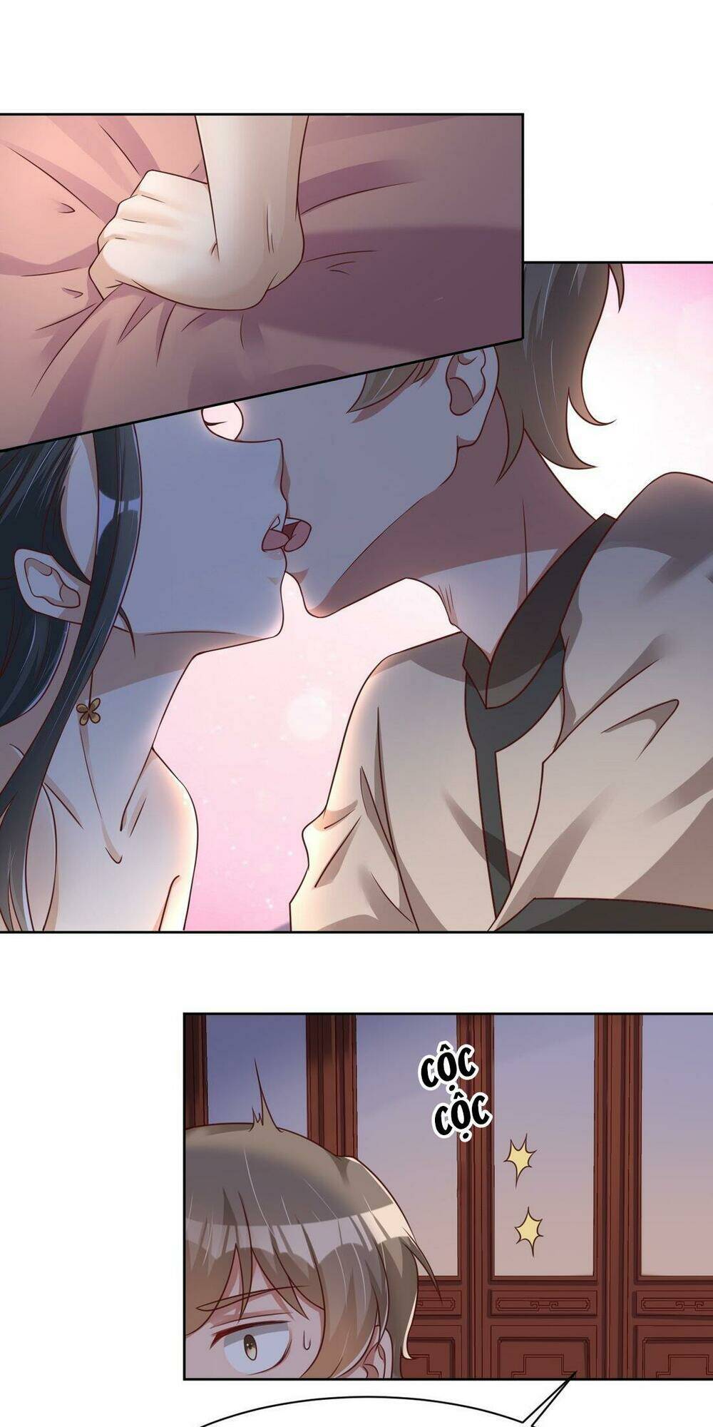 Sau Khi Max Độ Yêu Thích Chapter 29 - Trang 2