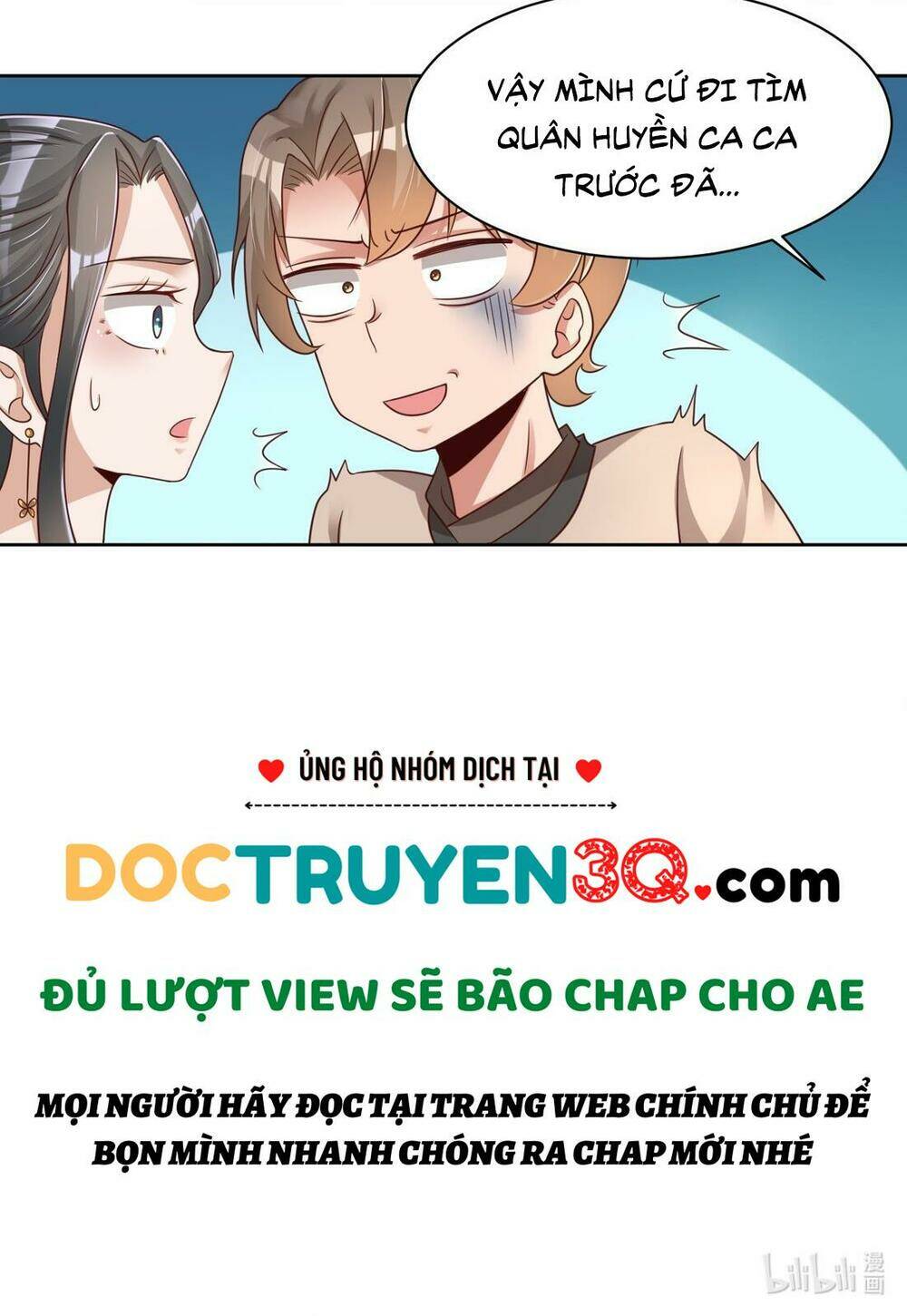Sau Khi Max Độ Yêu Thích Chapter 29 - Trang 2