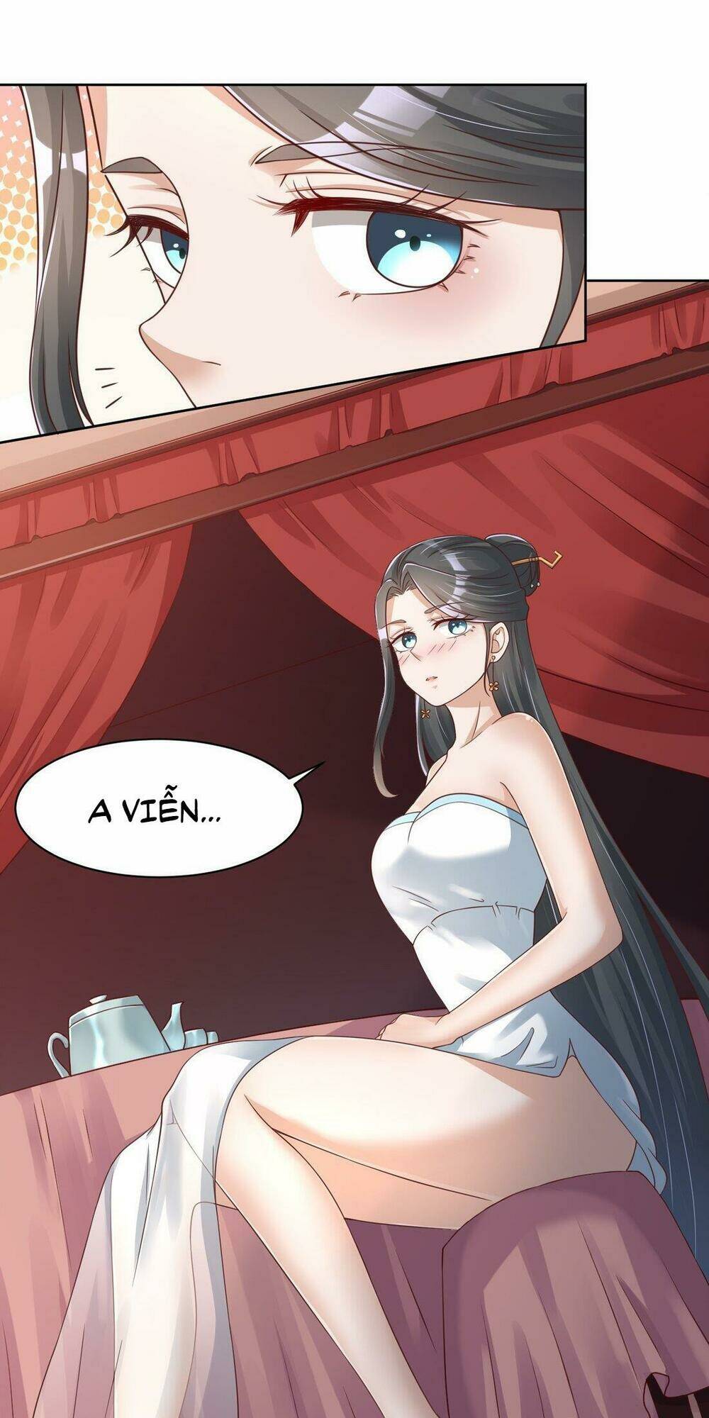 Sau Khi Max Độ Yêu Thích Chapter 29 - Trang 2