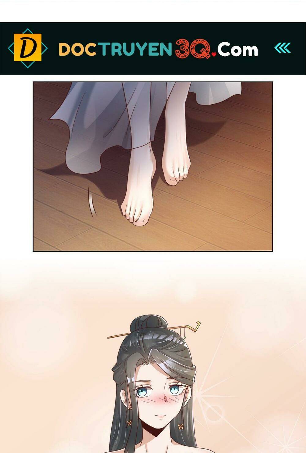 Sau Khi Max Độ Yêu Thích Chapter 29 - Trang 2