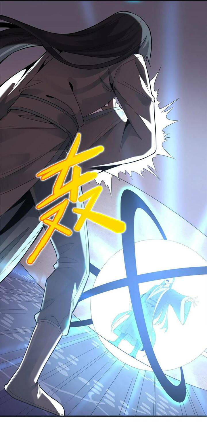 Sau Khi Max Độ Yêu Thích Chapter 3 - Trang 2