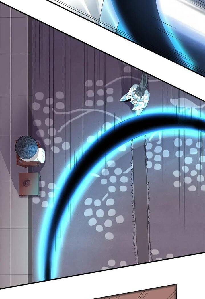 Sau Khi Max Độ Yêu Thích Chapter 3 - Trang 2