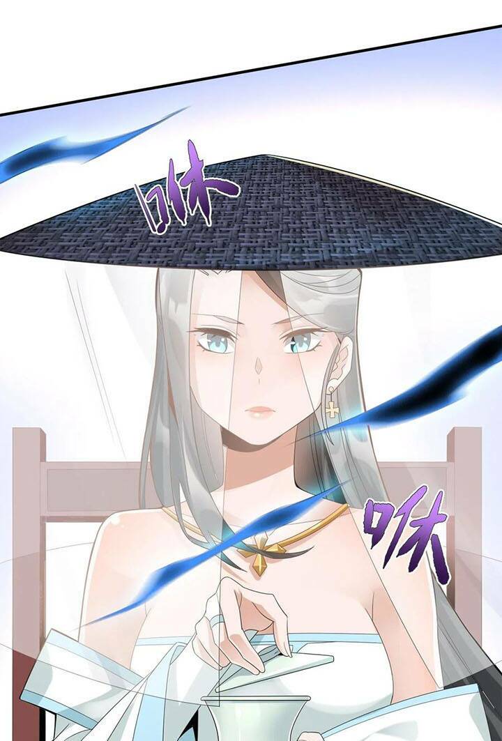 Sau Khi Max Độ Yêu Thích Chapter 3 - Trang 2