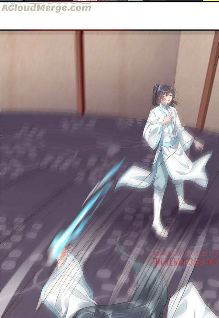 Sau Khi Max Độ Yêu Thích Chapter 3 - Trang 2