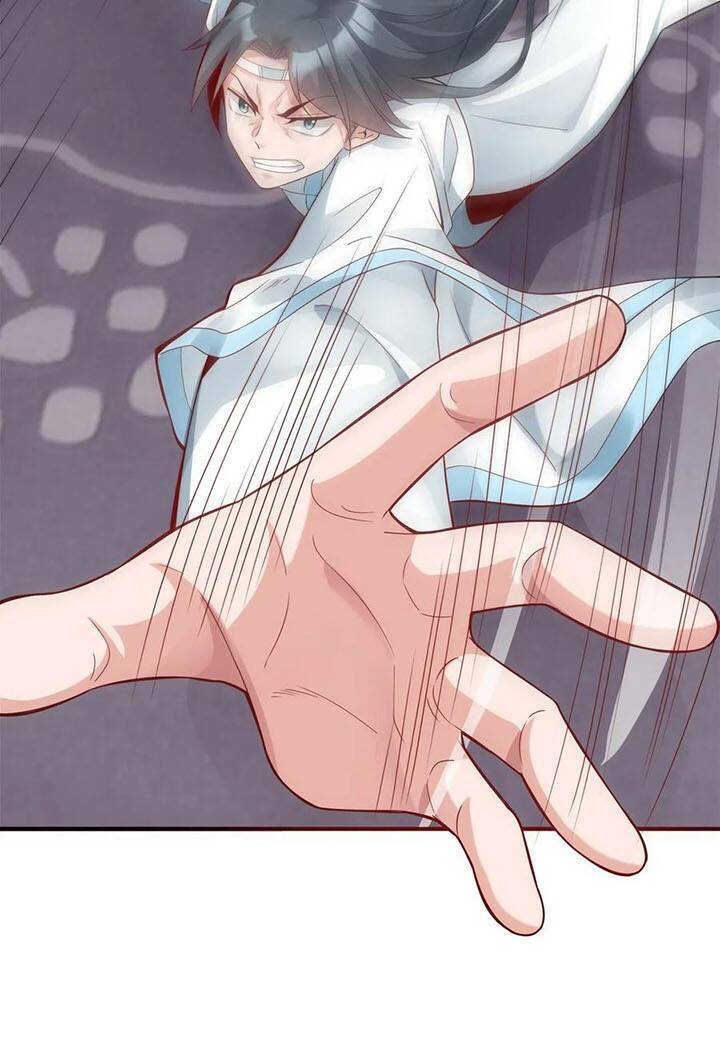 Sau Khi Max Độ Yêu Thích Chapter 3 - Trang 2