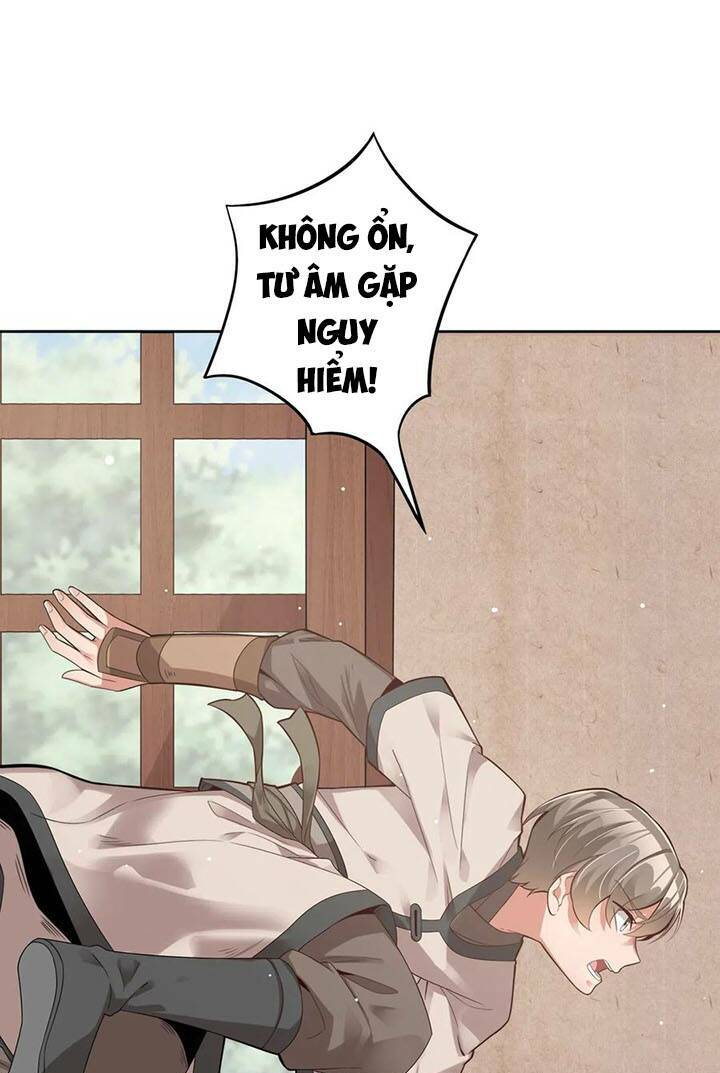 Sau Khi Max Độ Yêu Thích Chapter 3 - Trang 2