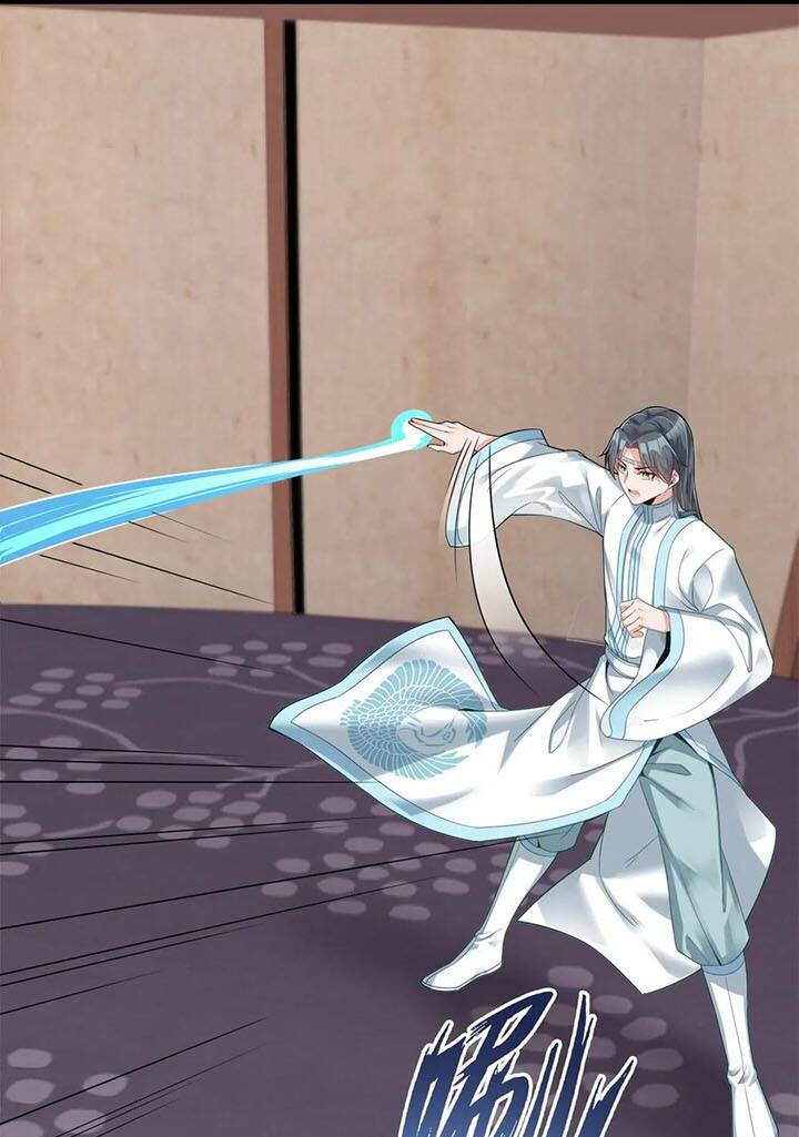 Sau Khi Max Độ Yêu Thích Chapter 3 - Trang 2