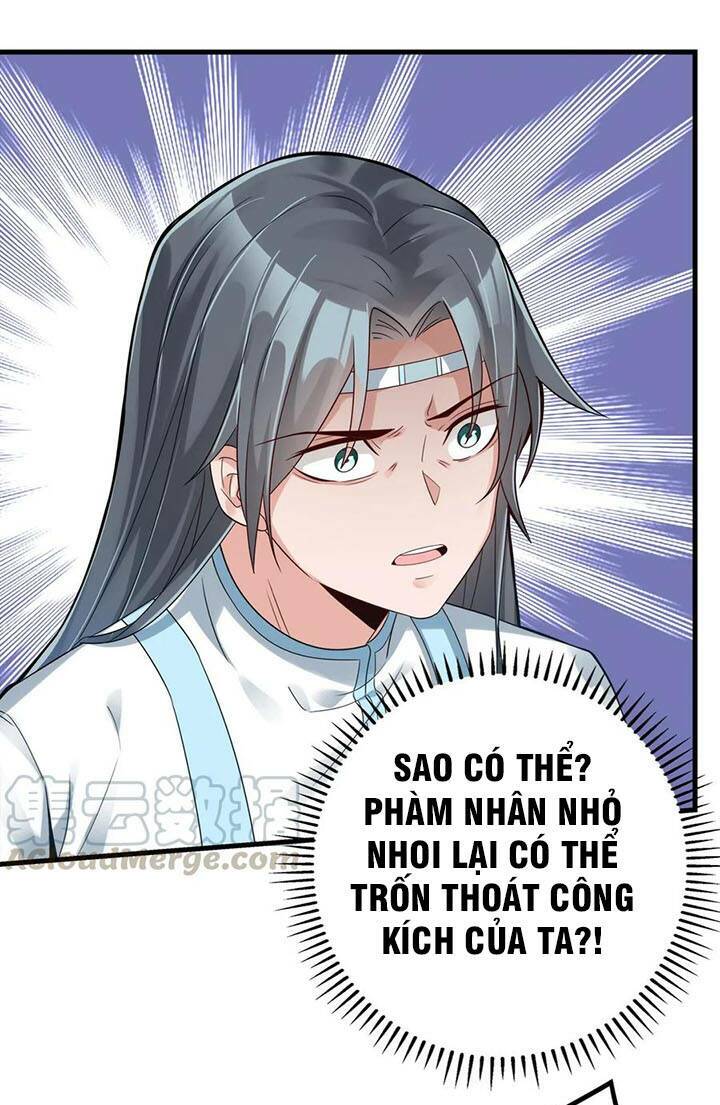 Sau Khi Max Độ Yêu Thích Chapter 3 - Trang 2