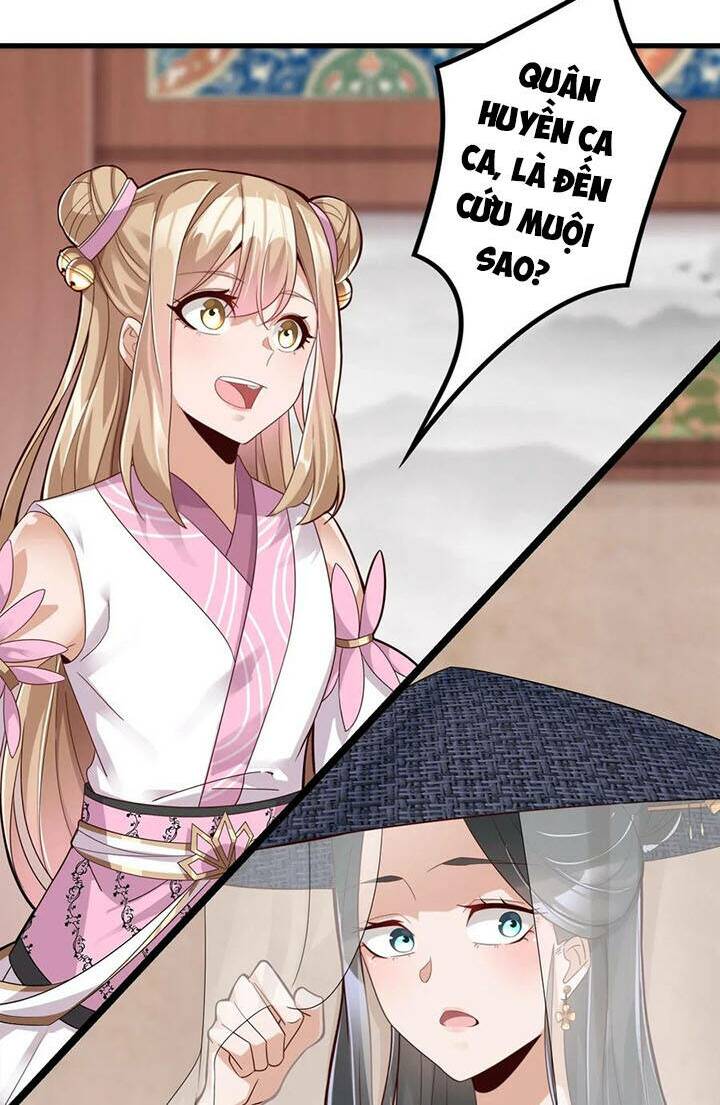 Sau Khi Max Độ Yêu Thích Chapter 3 - Trang 2