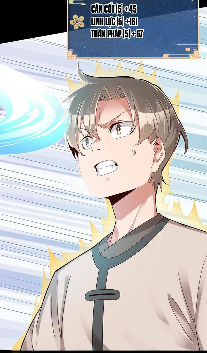 Sau Khi Max Độ Yêu Thích Chapter 3 - Trang 2