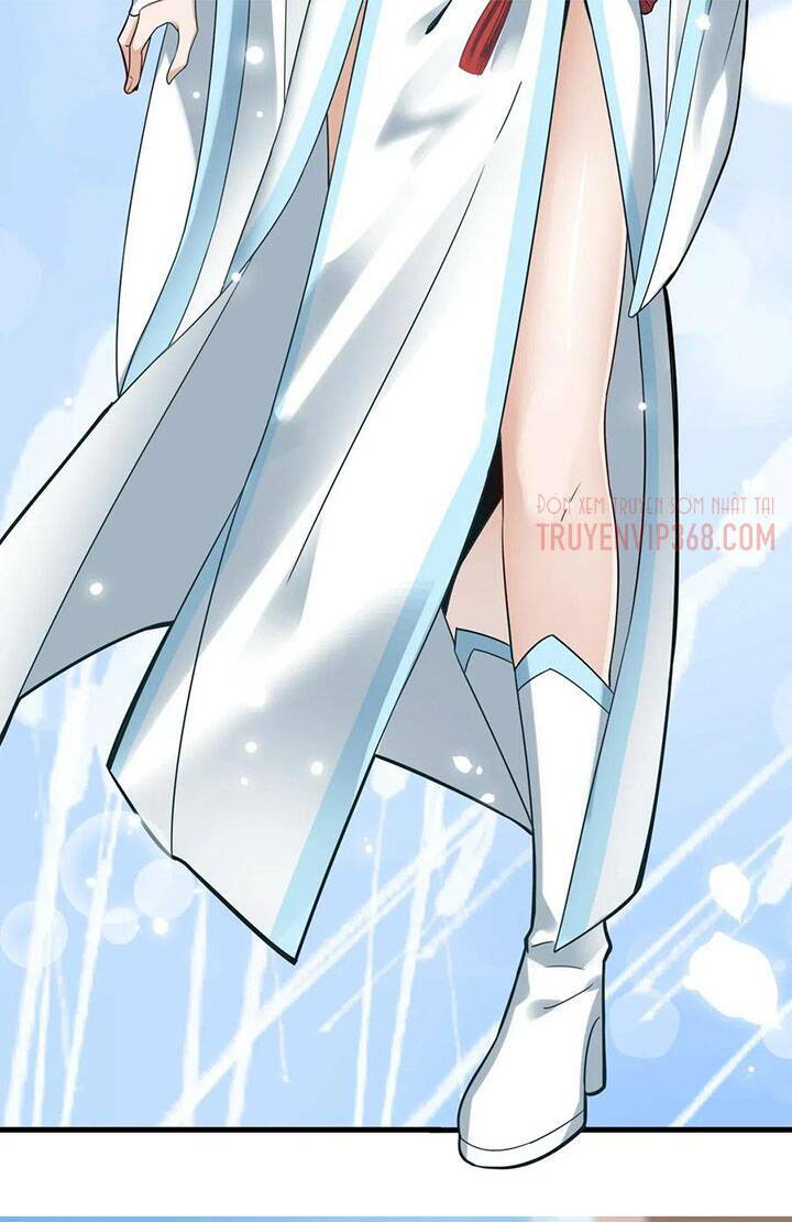 Sau Khi Max Độ Yêu Thích Chapter 3 - Trang 2