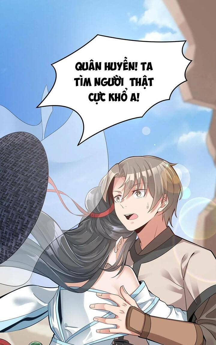 Sau Khi Max Độ Yêu Thích Chapter 3 - Trang 2