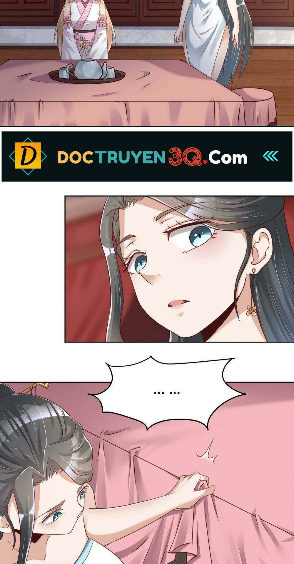 Sau Khi Max Độ Yêu Thích Chapter 30 - Trang 2