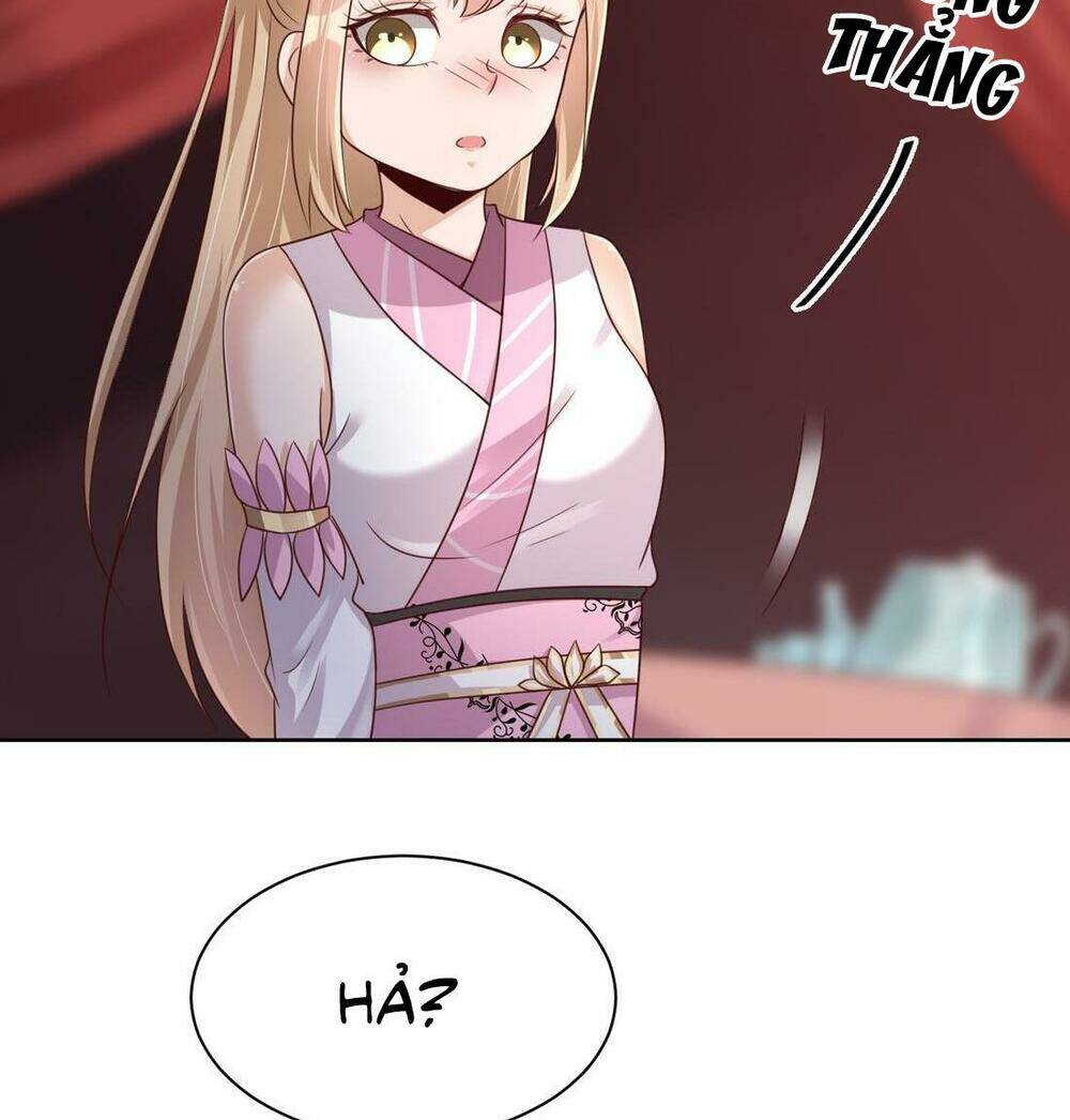 Sau Khi Max Độ Yêu Thích Chapter 30 - Trang 2