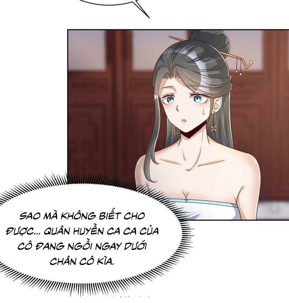Sau Khi Max Độ Yêu Thích Chapter 30 - Trang 2