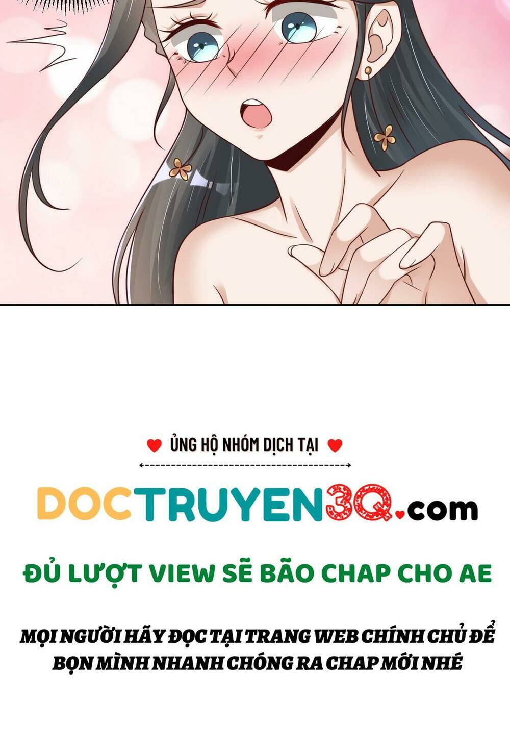 Sau Khi Max Độ Yêu Thích Chapter 30 - Trang 2