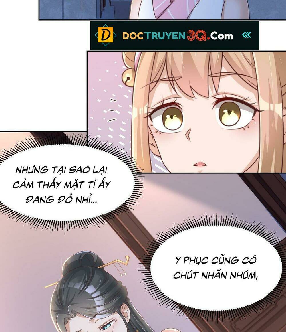 Sau Khi Max Độ Yêu Thích Chapter 30 - Trang 2