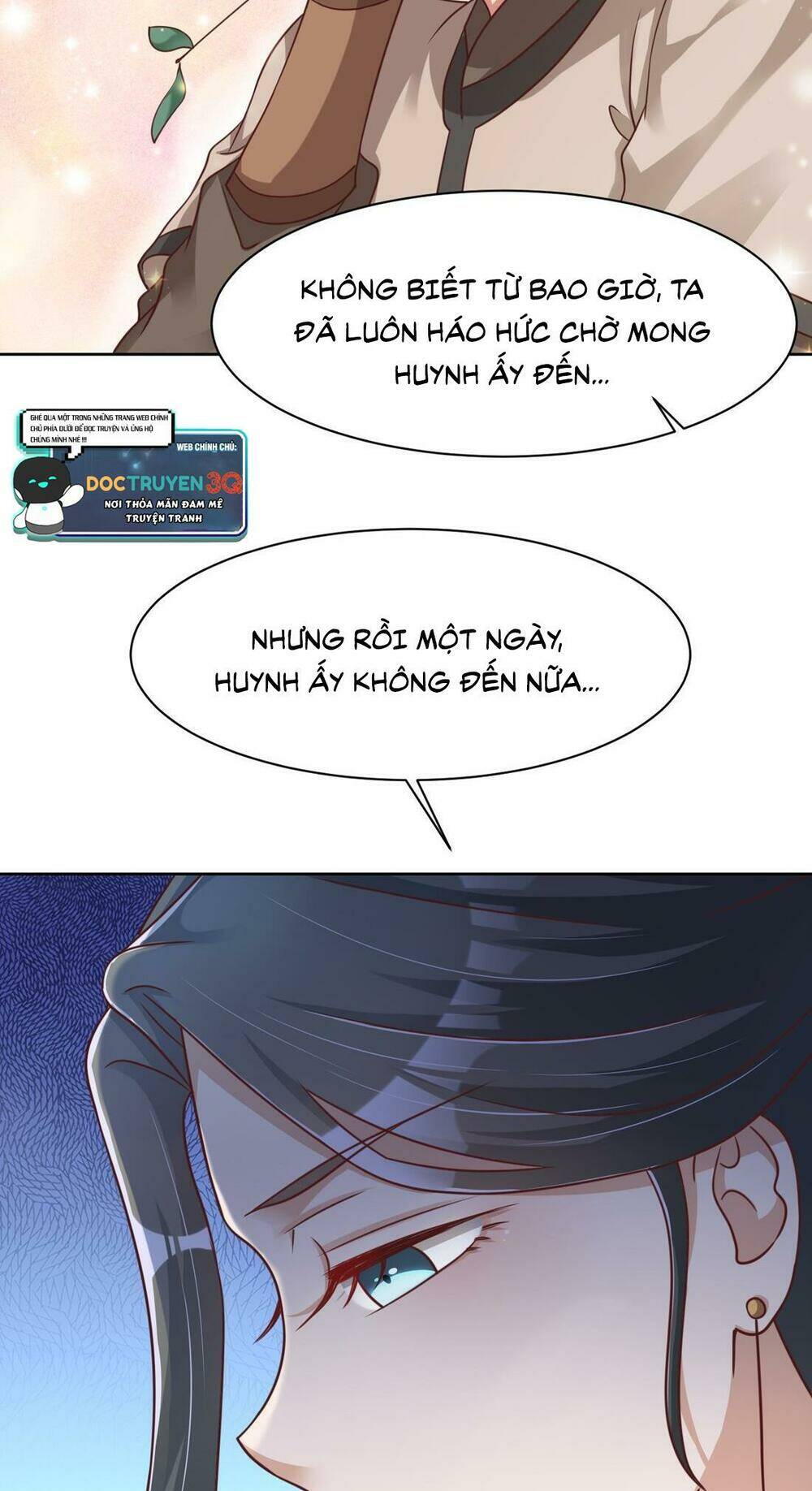 Sau Khi Max Độ Yêu Thích Chapter 31 - Trang 2