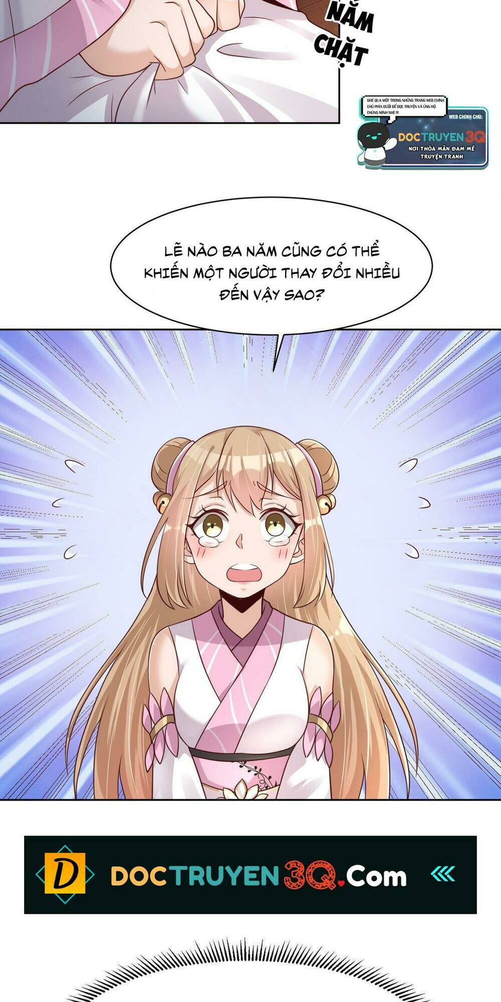 Sau Khi Max Độ Yêu Thích Chapter 31 - Trang 2