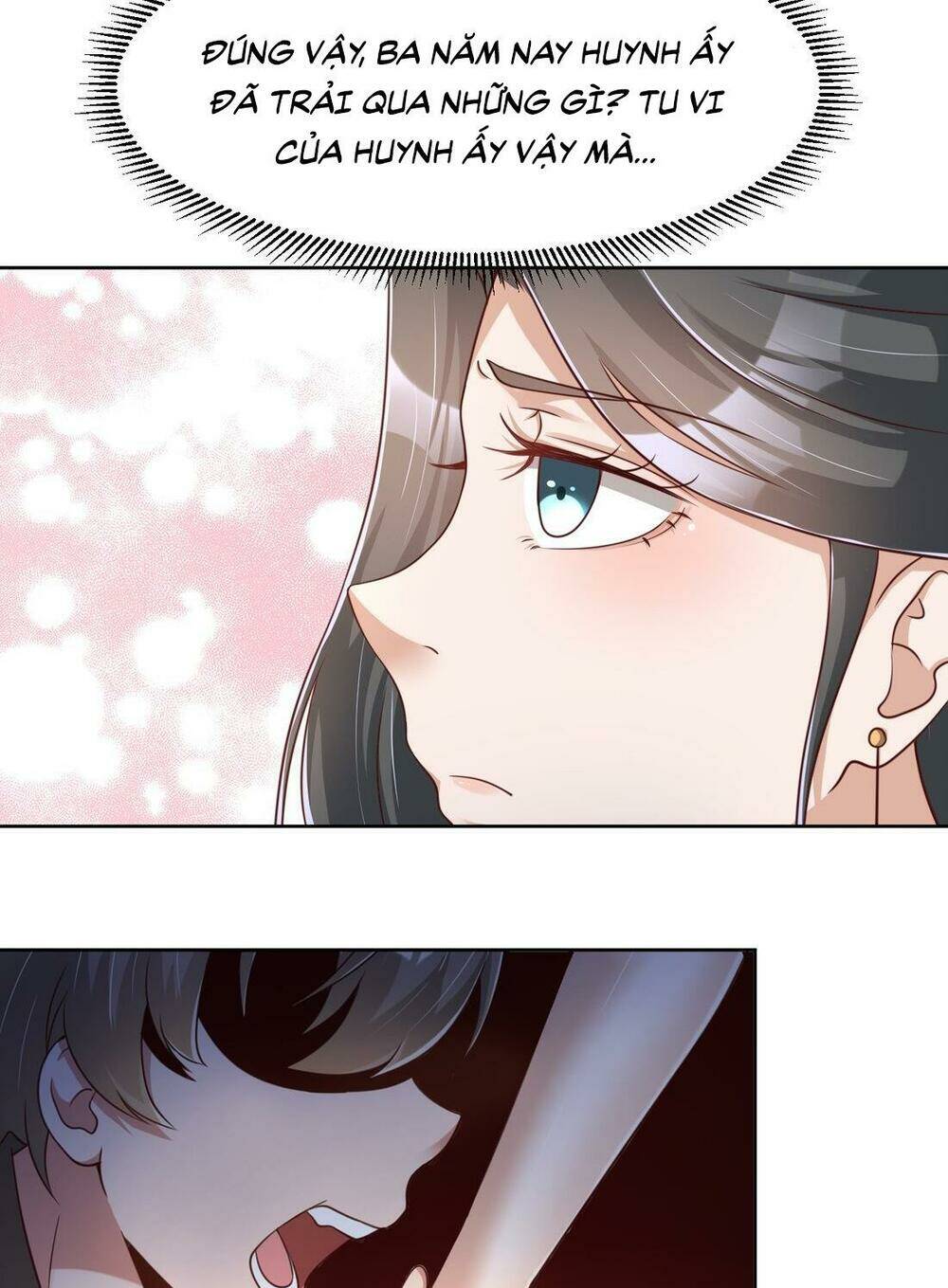 Sau Khi Max Độ Yêu Thích Chapter 31 - Trang 2