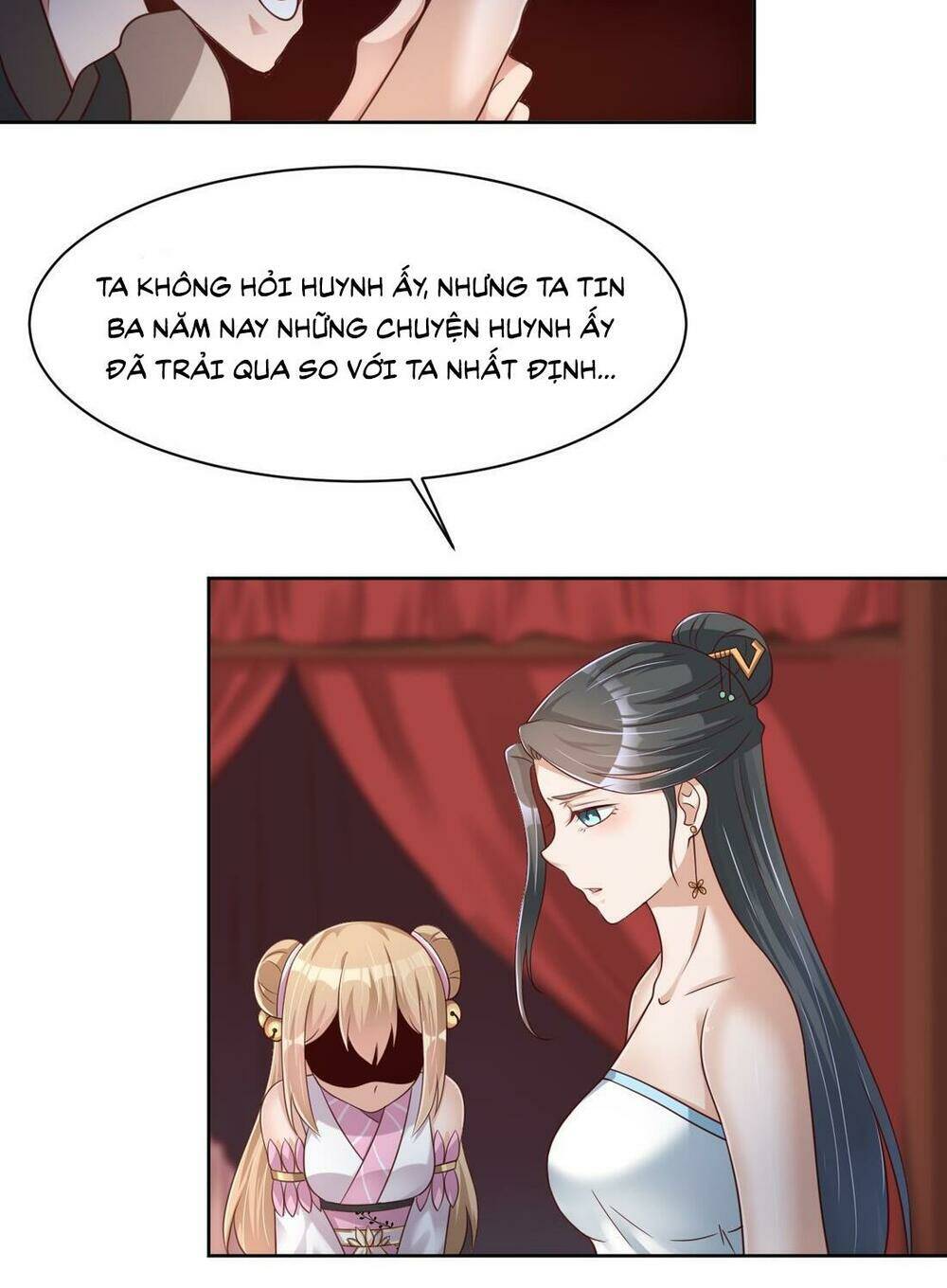 Sau Khi Max Độ Yêu Thích Chapter 31 - Trang 2