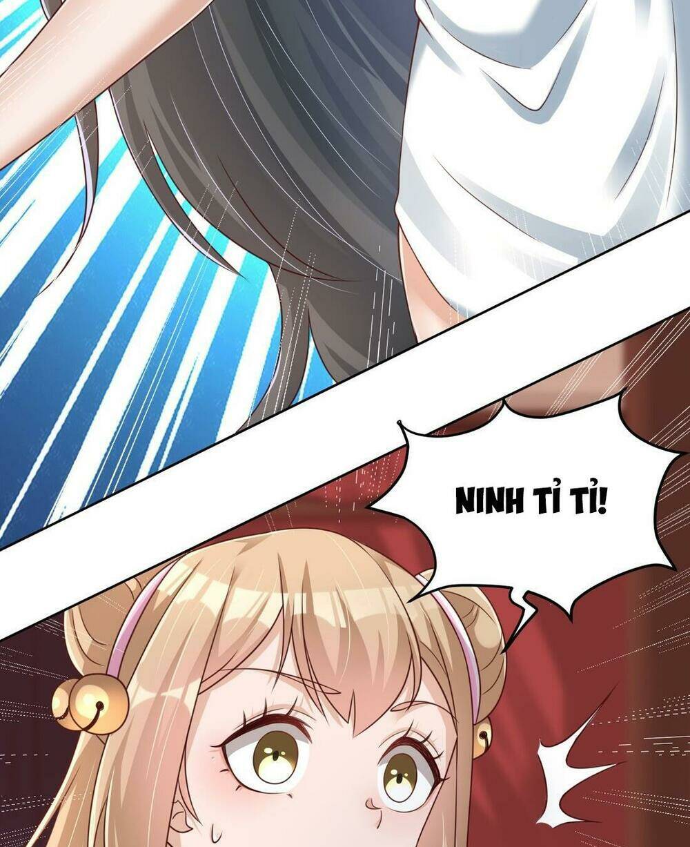 Sau Khi Max Độ Yêu Thích Chapter 31 - Trang 2