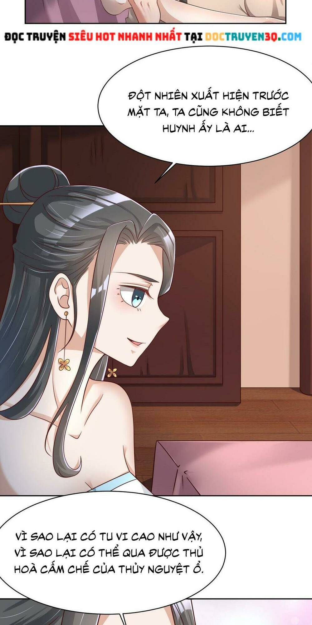 Sau Khi Max Độ Yêu Thích Chapter 31 - Trang 2