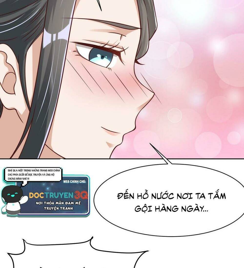 Sau Khi Max Độ Yêu Thích Chapter 31 - Trang 2